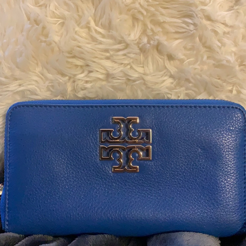 Tory Burch Wallet